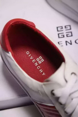 GIVENCHY Fashion Casual Men Shoes_02